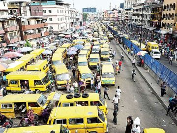 The Assessment Noise Pollution in Nigeria